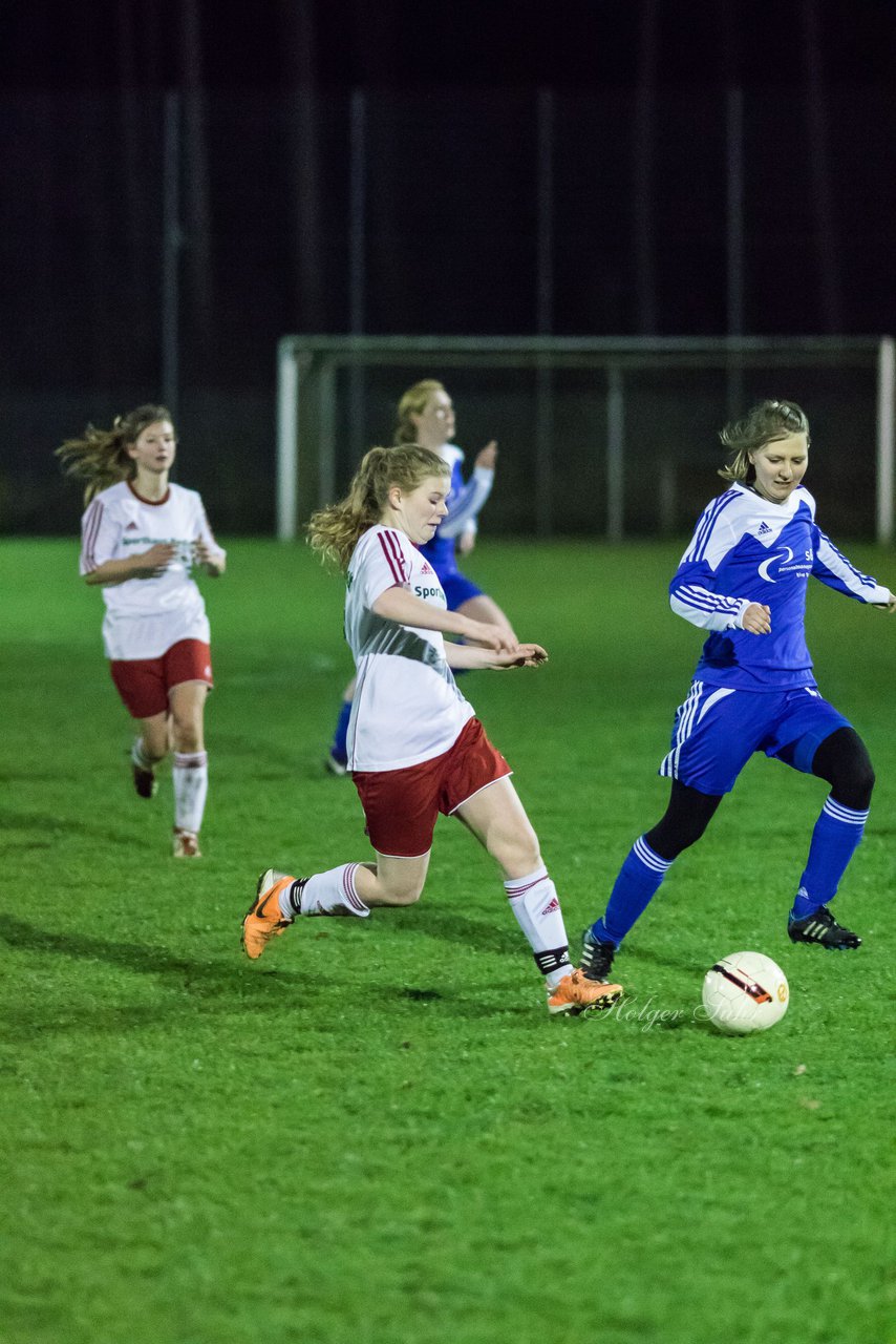 Bild 381 - Frauen SV Boostedt - TSV Aukrug : Ergebnis: 6:2